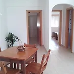 Charming In Albufeira, 60 M², Mountain View Apartamento *