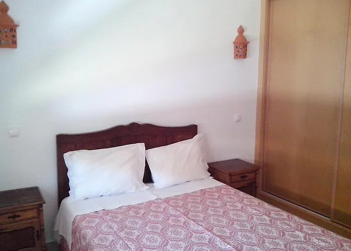 Apartment Charming In Albufeira, 60 M², Mountain View Albufeira