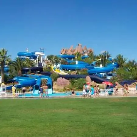 Charming In Albufeira, 60 M², Mountain View Appartamento *