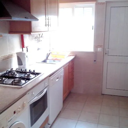 Appartamento Charming In Albufeira, 60 M², Mountain View Albufeira