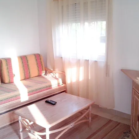 Charming In Albufeira, 60 M², Mountain View