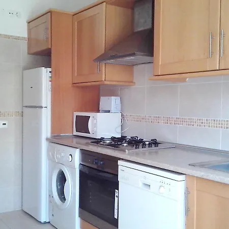 Charming In 60 M² Mountain View * Albufeira