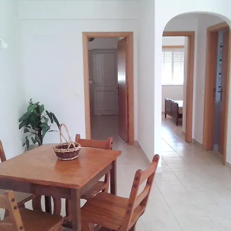 Charming In Albufeira, 60 M², Mountain View Appartamento *