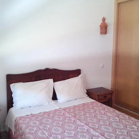 Apartment Charming Mountain View Albufeira