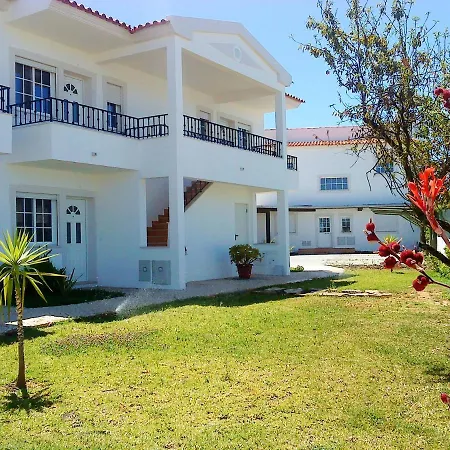 Charming In Albufeira, 60 M², Mountain View Appartamento