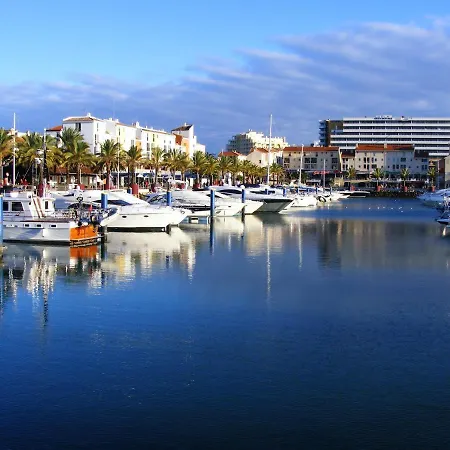 Charming In Albufeira, 60 M², Mountain View *