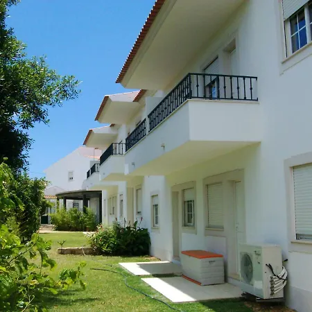 Charming Mountain View Albufeira