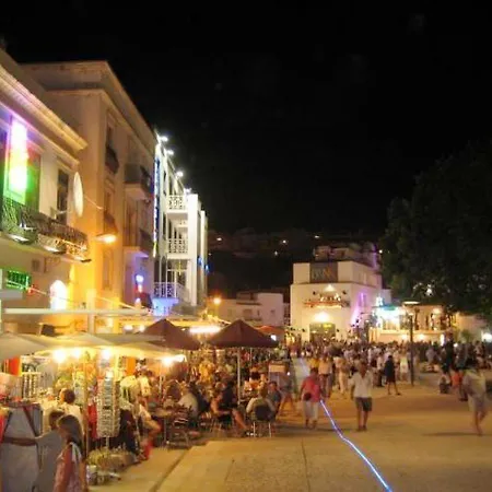 Charming Mountain View Albufeira