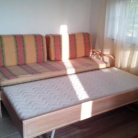 Charming In Albufeira, 60 M², Mountain View Lejlighed *