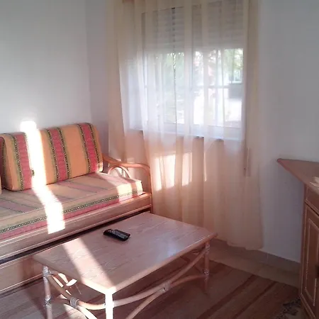 Charming In Albufeira, 60 M², Mountain View Lejlighed Albufeira