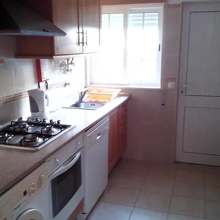 Charming In Albufeira, 60 M², Mountain View * Albufeira