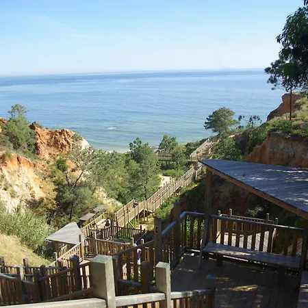 Charming In Albufeira, 60 M², Mountain View * Albufeira