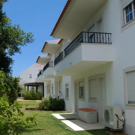 Lejlighed Charming In Albufeira, 60 M², Mountain View
