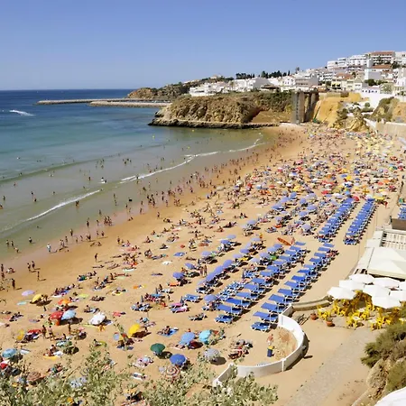 Apartman Charming In Albufeira, 60 M², Mountain View Albufeira