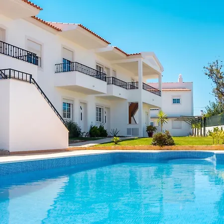 Lejlighed Charming In Albufeira, 60 M², Mountain View