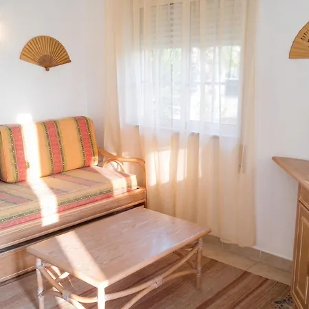 아파트 Charming In Albufeira, 60 M², Mountain View