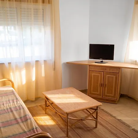 Charming In Albufeira, 60 M², Mountain View