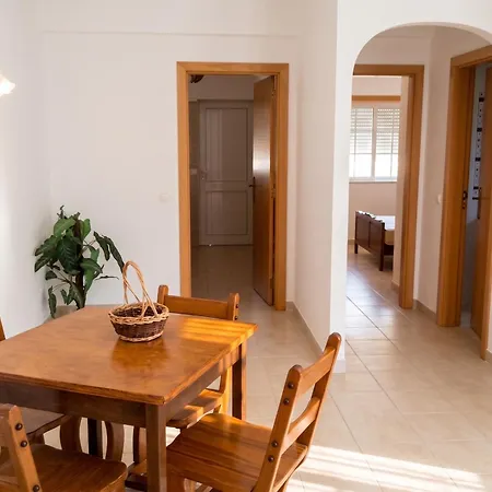 Charming In Albufeira, 60 M², Mountain View