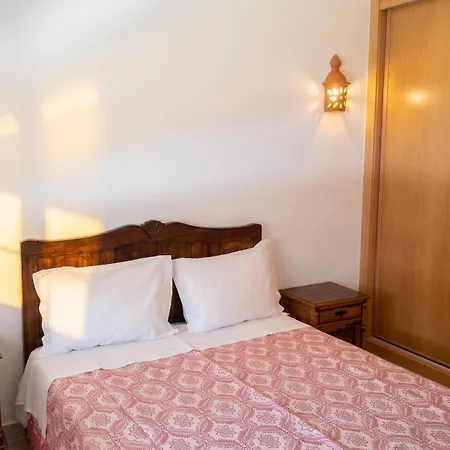Lejlighed Charming In Albufeira, 60 M², Mountain View *