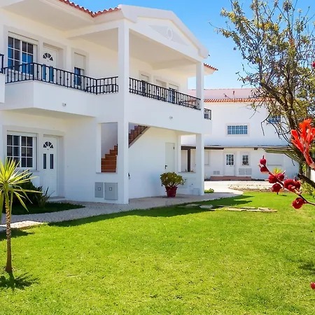 Lejlighed Charming In Albufeira, 60 M², Mountain View