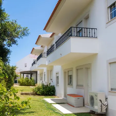 Charming In Albufeira, 60 M², Mountain View Albufeira