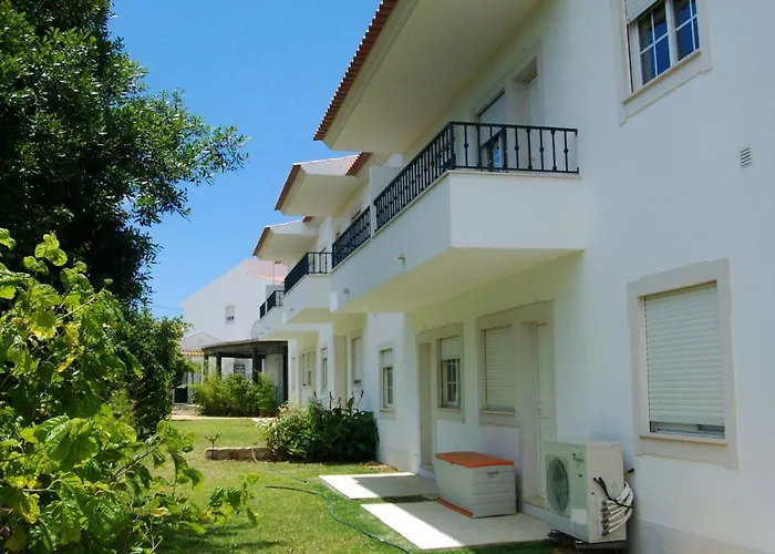 Charming In Albufeira, 60 M², Mountain View Albufeira