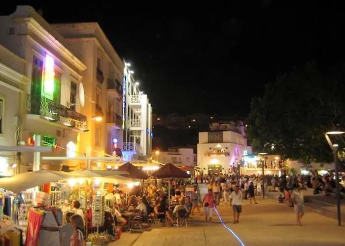 Charming In Albufeira, 60 M², Mountain View Albufeira