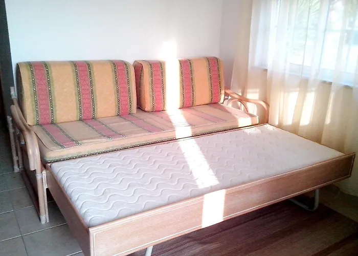 Charming In Albufeira, 60 M², Mountain View *