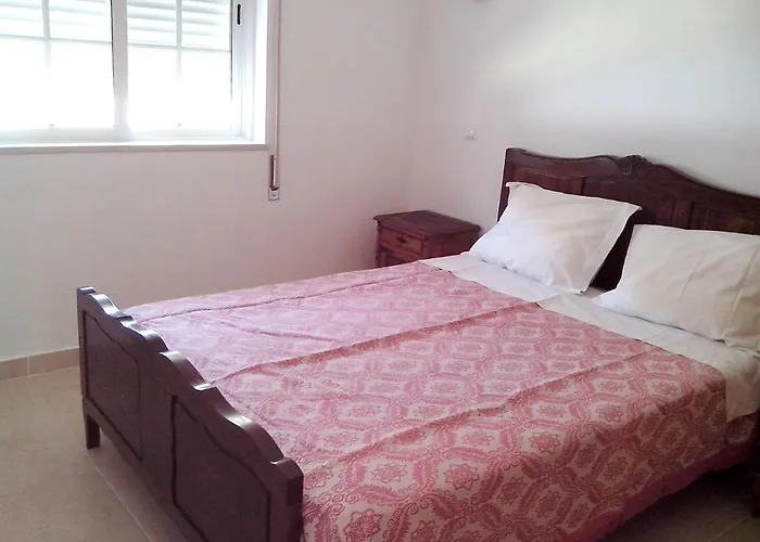 Daire Charming In Albufeira, 60 M², Mountain View *