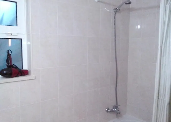 Daire Charming In Albufeira, 60 M², Mountain View