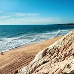 Apartament Charming In Albufeira, 60 M², Mountain View